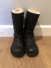 UGG Australia Sutter Boot MOTO