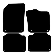 FITS VOLVO S90/ V90 2016 &