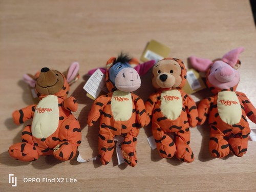 Winnie the pooh - winnie, plush