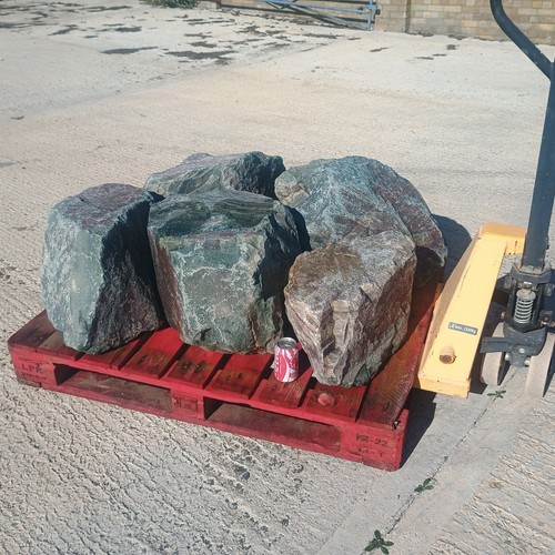 5large granite garden - granite,