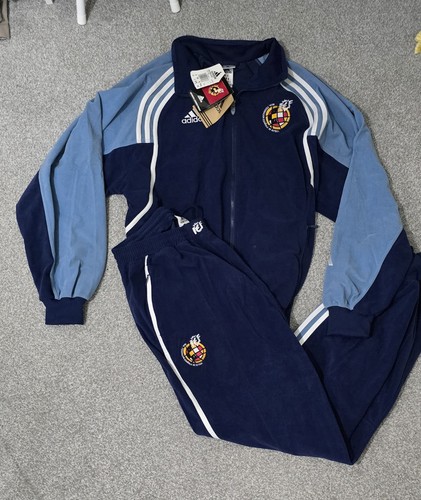 Spain football tracksuit - spain,