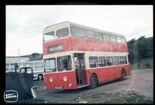 Copy Bus Slide - ex Gateshead