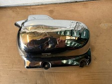 Yamaha Xvs 650 Dragstar Left