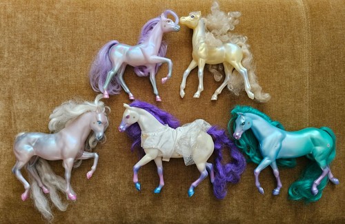 Rare vintage 1980s kenner - rare,