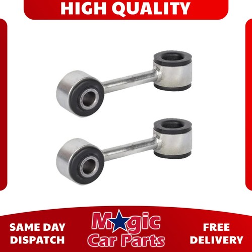 Front stabiliser anti - front,