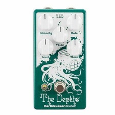 EarthQuaker Devices The Depths