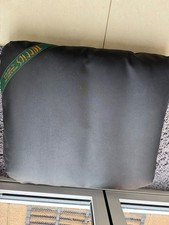 Tuffies dog beds medium waterproof - good condition 