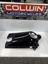 GENUINE DERBI CROSS CITY 125