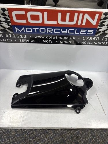 Genuine derbi cross city 125 - genuine,