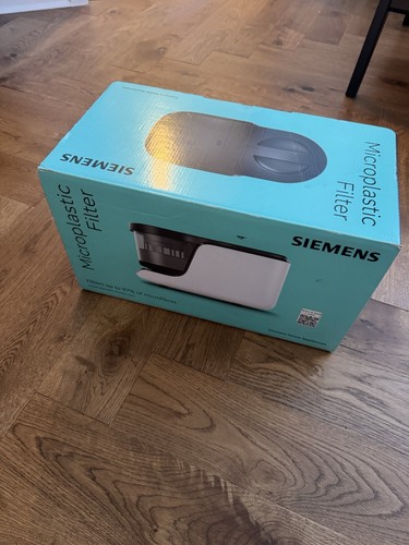 Siemens washing - siemens, (matter)