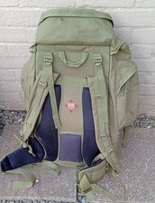 Wynnster Puma 65L Backpack