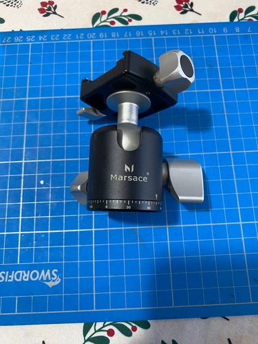 Marsace cb1 dual - cb1, panoramic