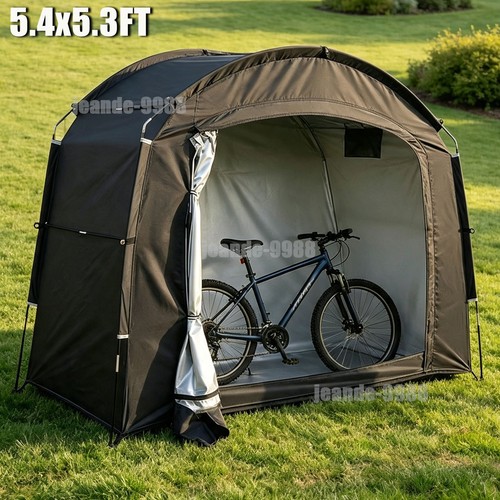 Bicycle storage bike tent - bicycle,