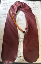 WW2 RAF 1932 PATTERN MAE WEST LIFE PRESERVER STOLE. MADE TO ORDER