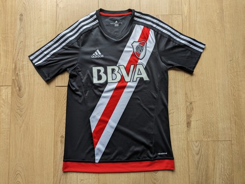 Adidas river plate fourth - river,