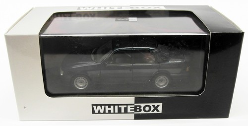 Whitebox scale 32268 - whitebox,