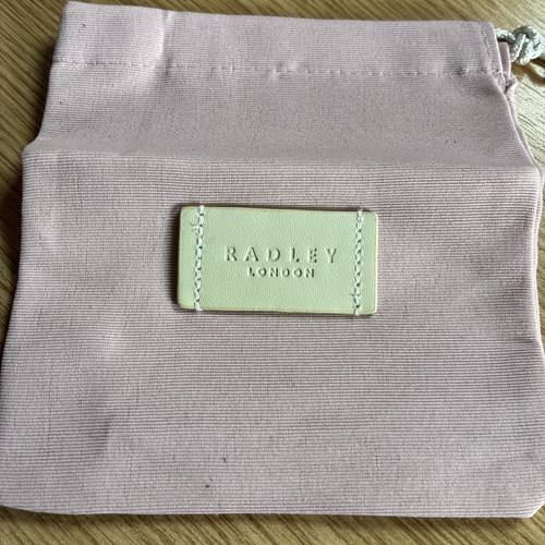 Small new radley dustbag - dustbag, 5