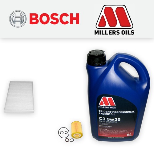 Service kit for - service, opel