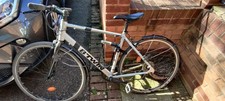 Btwin triban 100 road bike - triban,