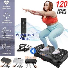 Power Vibration Plate