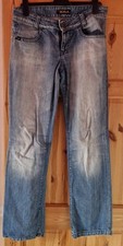 Killah Straight Leg Jeans. 31"