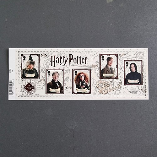 2018 stamp miniature - 2018,