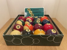 Vintage Belgian Aramith