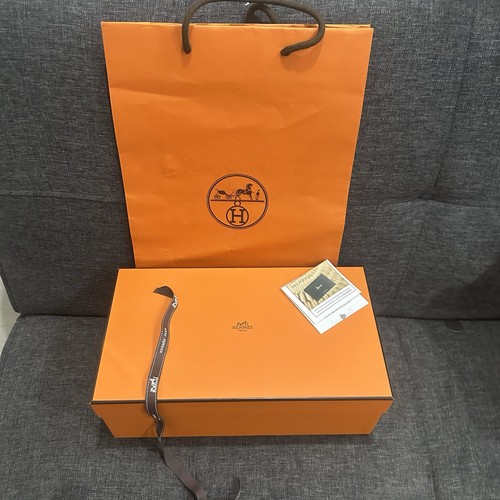 Hermes medium gift - gift, bag