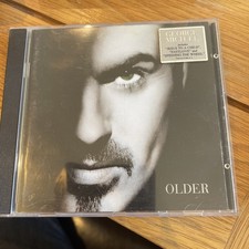 George Michael - Older (1996)