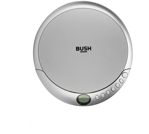 Bush jog proof portable - jog,