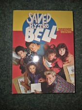 Saved by the Bell: Seasons One