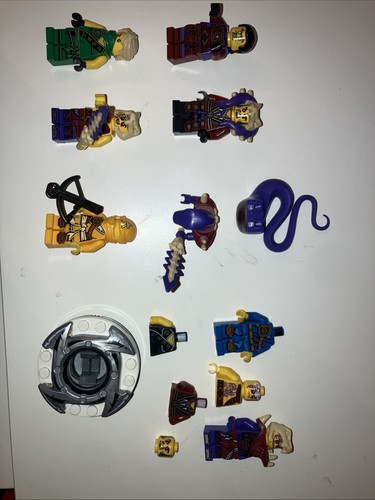 Lego ninjago tournament - lego,