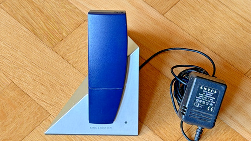 Bang olufsen beocom - &,