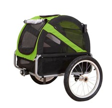 Doggyride Dog Trailer Mini20
