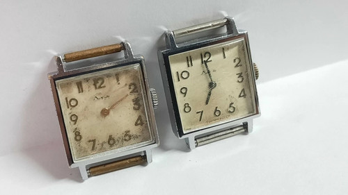 Watch women vintage luch - watch, women's