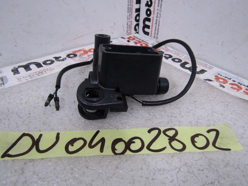 Front brake pump ducati - front,
