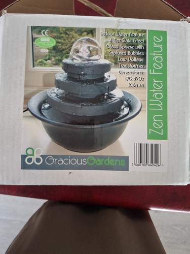 Gracious gardens indoor - gracious,