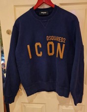 DSquared2 - Midnight Blue Navy