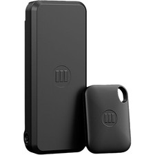 Monimoto Motorbike Motorcycle Urban Touring GPS Smart App 9 Tracker