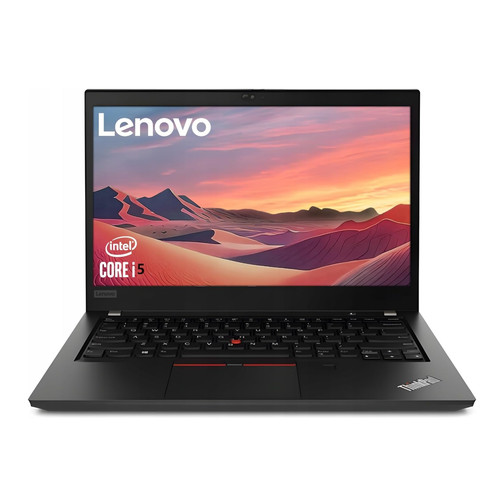 Fast lenovo thinkpad t490 - fast,