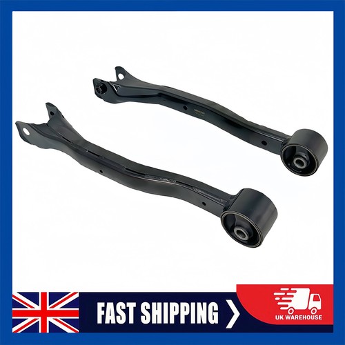 New suspension trailing arms - new,