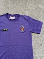 Stoke City And Carling 90s