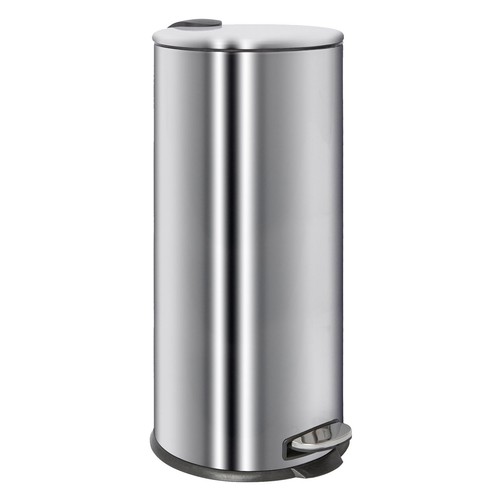 Round stainless steel - stainless, kitchen