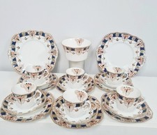 21 Pieces of Rare Antique