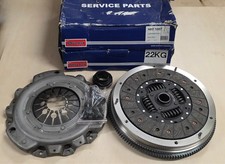 CLUTCH KIT CONVERSION SET