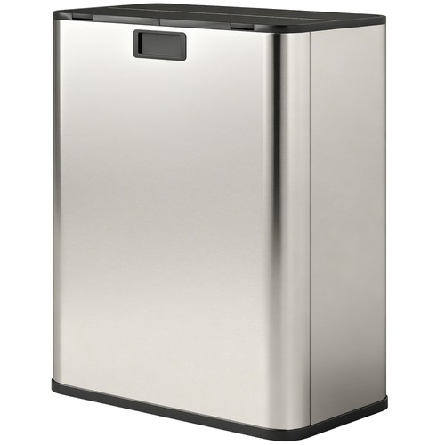 56l dual kitchen bin - dual,