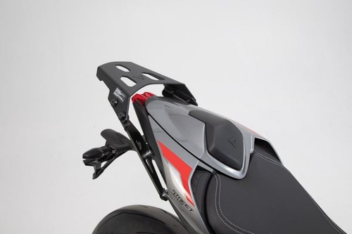 Motech luggage alu rack - luggage, alu-rack