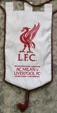 Liverpool FC Match Issued
