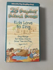 Sunday school songs kids - sunday,