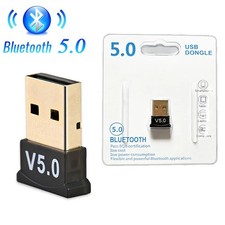 USB Bluetooth 5.0 Wireless